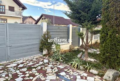 Casă / Pet-Friendly / Ghimbav / 4 camere / Terasă - 36