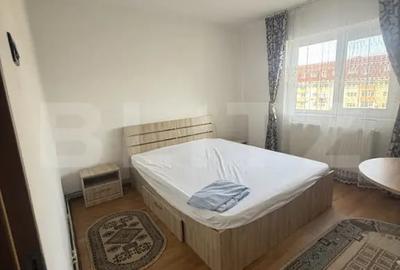 Apartament cu 2 camere decomandat în Central - 1