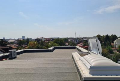 Imobil nou -Afacere,Birouri - 4