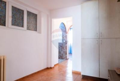 Apartament cu 4 camere decomandat, mobilat în Doamna Ghica - 19