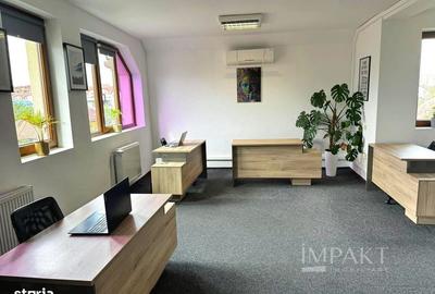 Spatiu de birouri langa Iulius Mall 60mp spatiu comercial intre lacuri - 2