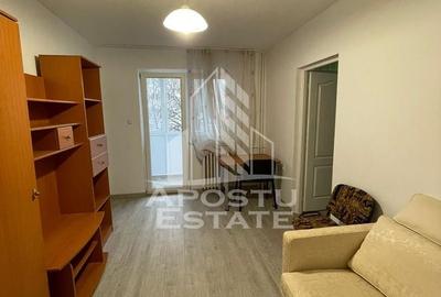 Apartament cu 2 camere semidecomandat, mobilat în Șagului - 2