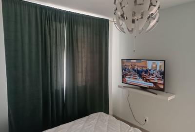 Garsonieră decomandată în Dacia - 2