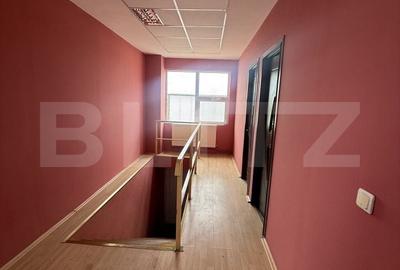 Spațiu comercial, de 1,120 mp, în Mogoșoaia - 11