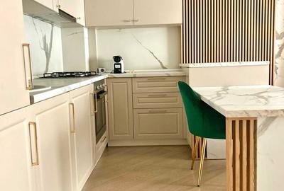 2 camere, 57 mp + terasă Perioada minimă de închiriere este de o lună. - 3