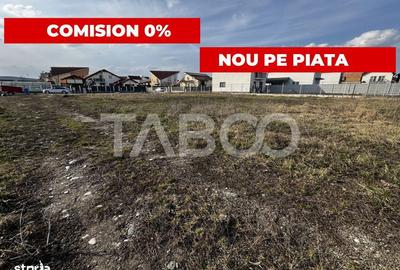 Spațiu comercial, în Șura Mică