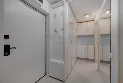 Garsoniera spatioasa Calea Plevnei/Arcom Residence - 7