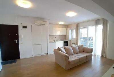 Apartament cu 3 camere semidecomandat, mobilat în Dămăroaia - 20