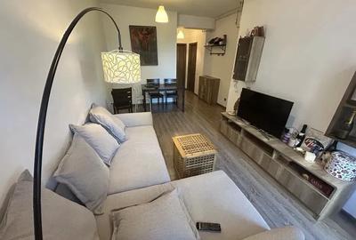 Apartament 2 camere-zona Damaroaia - 2