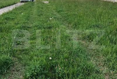 Teren în Vetiș - 3