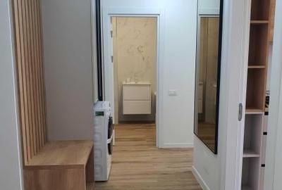 Apartament Grozavesti Regie Residence Metrou 3 minute - 3