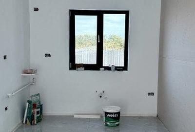 Duplex 3 camere si 2 bai - Asfalt, zona Sanandrei - 6