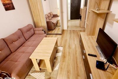 Garsonieră, mobilată în Central - 8