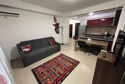 Apartament cu 2 camere semidecomandat în Roșu - 7