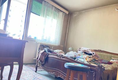 Apartament cu 3 camere decomandat, mobilat în Drumul Taberei