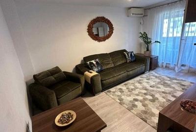Ofer spre inchiriere apartament 2 camere LUX - 7