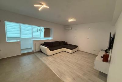 Apartant 3 camere+parcare, complet utilat - 13