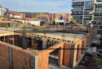 Apartament cu 2 camere semidecomandat în Livezeni - 6