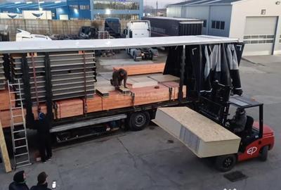 Casă cu 3 camere cu Teren 300 Mp în Lugoj - 9