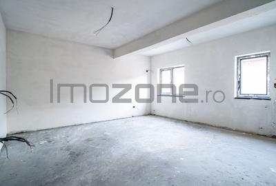Apartament cu 3 camere semidecomandat în Păcii - 10