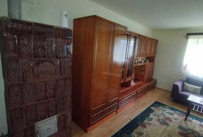 Casă cu 2 camere în Central - 7