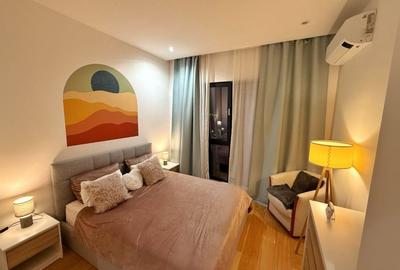 Apartament 2 camere - Nusco- Pipera - 2