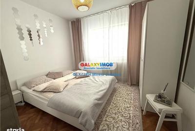 Apartament cu 2 camere decomandat, mobilat în Nord - 11