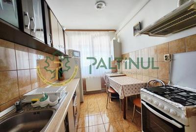 Apartament 2 camere Aleea Steaza - balcon 8 mp, etaj 10, mobilat utilat - 4