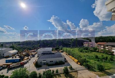 VANZARE -3 CAMERE-MOGOSOAIA-ARBO RESIDENCE - 27