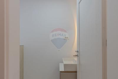 Clinica medicala-9 cabinete- URBAN PLAZA - bloc 15 parter! - 46