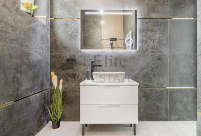 Apartament ultracentral de inchiriat in Oradea I Palatul Ullmann - 10