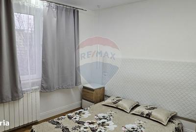 Apartament cu 2 camere, mobilat în Central - 3
