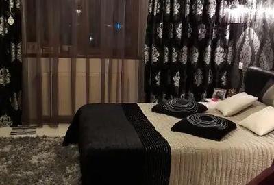 Apartament cu 5 camere semidecomandat în Central - 7