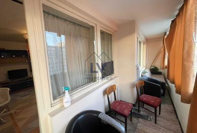 Apartament cu 2 camere semidecomandat, mobilat în Obor - 7