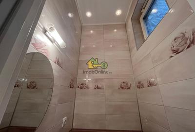 Apartament cu 3 camere semidecomandat, mobilat în Elisabetin - 16
