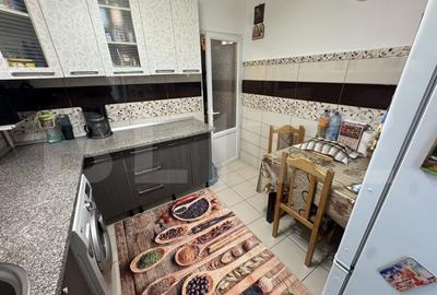 Apartament 2 camere, 48.74 mp utili, zona Podu de Piatra - 6