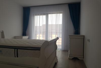 Casă de închiriat – 4 camere  Cubic Residence, Păcurari - Popas - 8