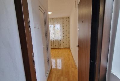 Garsoniera confort 3. Aleea Insulei - 1