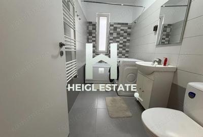 Apartament cu 2 Camere in zona Braytim - 2