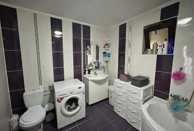 Casă cu 5 camere cu Teren 2401 Mp în Priboieni - 14