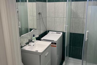 De închiriat – Apartament 2 camere MODERN– Zona Delfinariu(AXI104) - 10