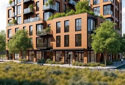 Spațiu comercial, în Nord - 1