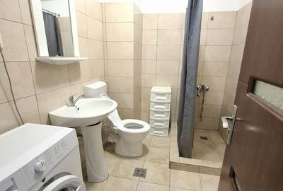 Apartament cu 3 camere decomandat în Baciu - 18