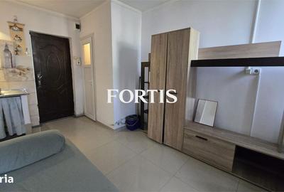 Garsonieră nedecomandată în Tractorul - 4