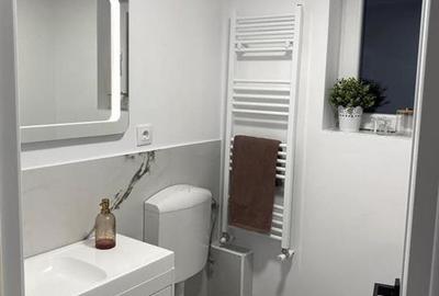 Apartament cu 3 camere semidecomandat, mobilat în Moara de Vânt - 10