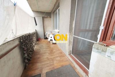 Apartament 4 camere, decomandat, Ampoi 2 - 10