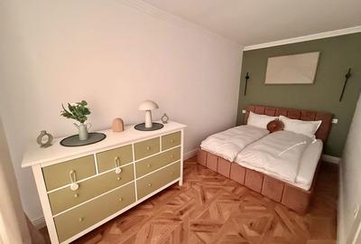 Apartament cu 2 camere în Central - 2