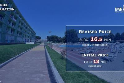 3*** Hotel de Vanzare - Eforie Nord (Central) - 23