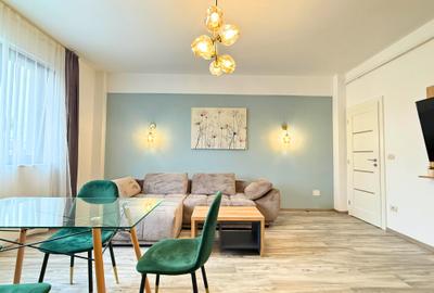 Apartament cu 2 camere decomandat, mobilat în Girocului - 5