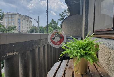 Garsonieră decomandată în Dorobanți - 7